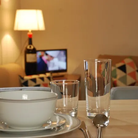 Apartment Istay - Helios - Via Del Sole *