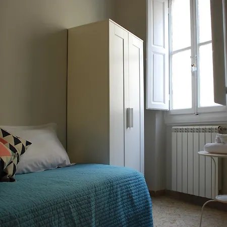 Istay - Helios - Via Del Sole Apartment Florence