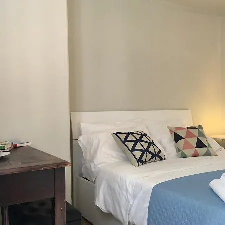 Apartment Istay - Helios - Via Del Sole *