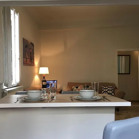 Istay - Helios - Via Del Sole *