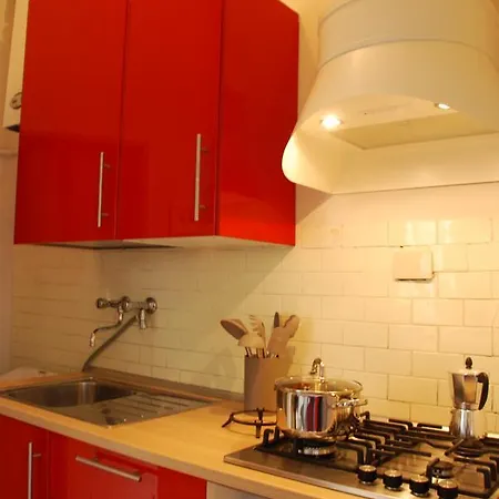 Apartamento Istay - Helios - Via Del Sole
