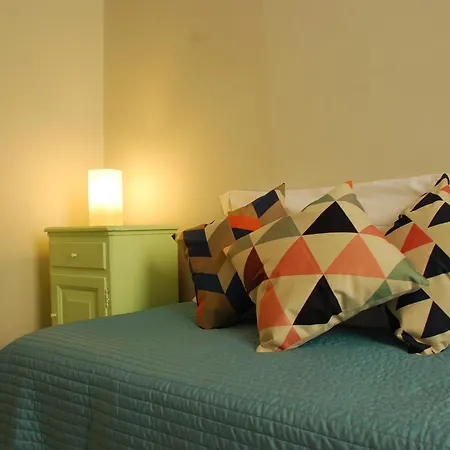 Apartment Istay - Helios - Via Del Sole *