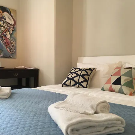 Istay - Helios - Via Del Sole * Firenze