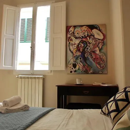 Istay - Helios - Via Del Sole Apartment