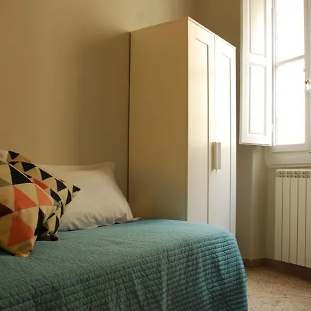Istay - Helios - Via Del Sole Apartment *