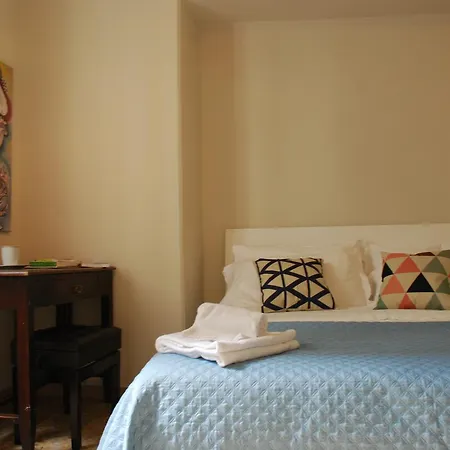 Istay - Helios - Via Del Sole Apartment *